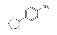 2403-51-2 2-(4-甲基苯基)-1,3-二氧戊环