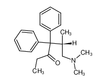 561-10-4 structure, C21H27NO