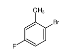 2-溴-5-氟甲苯