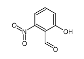 2-羟基-6-硝基苯甲醛
