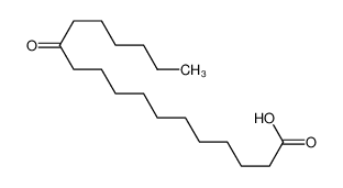 12-氧代十八烷酸