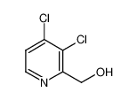 103949-59-3 structure, C6H5Cl2NO