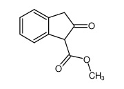 2-氧代茚满-1-甲酸甲酯