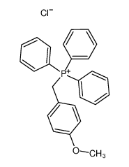 (4-甲氧基苄基)三苯基氯化膦
