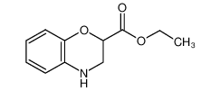 Ethyl 3,4-dihydro-2H-1,4-benzoxazine-2-carboxylate 22244-22-0