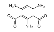 1,3,5-triamino-2,4-dinitrobenzene