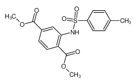 68218-51-9 structure, C17H17NO6S