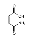 maleamic acid 557-24-4