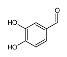 3,4-dihydroxybenzaldehyde