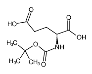 Boc-L-谷氨酸图片