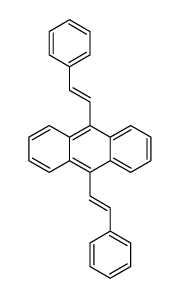 9,10-bis(2-phenylethenyl)anthracene