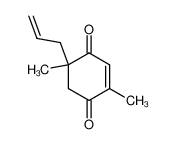137553-99-2 structure, C11H14O2