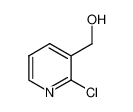(2-Chloro-3-pyridinyl)methanol 95%