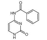 26661-13-2 N4-苯甲酰基胞嘧啶