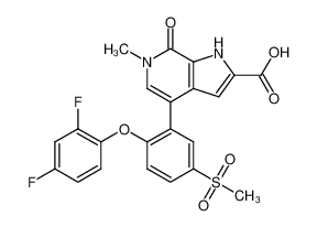 1446236-18-5 structure