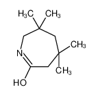 77729-42-1 structure, C10H19NO