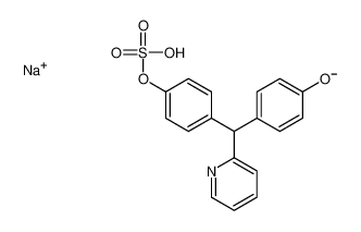 4-去磺基-4-羟基匹可硫酸盐单钠盐