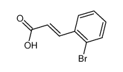 反式2-溴肉桂酸