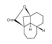 137334-18-0 structure, C13H18O2
