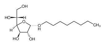 220080-80-8 structure, C14H28O6