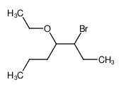 859776-56-0 structure, C9H19BrO
