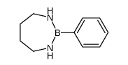 13070-21-8 structure, C10H15BN2