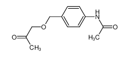 246237-05-8 structure, C12H15NO3
