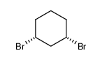 31025-70-4 1,3-cis-dibromocyclohexane