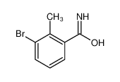 919363-09-0 structure, C8H8BrNO