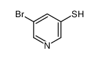 5-bromopyridine-3-thiol 552331-85-8