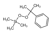 trimethylsilyl(cumyl) peroxide 18057-16-4