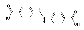 4,4'-hydrazo-di-benzoic acid 62327-30-4
