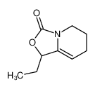 88167-99-1 structure, C9H13NO2