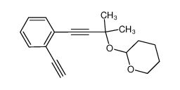 1205051-18-8 structure, C18H20O2