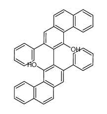 (R)-2,2'-二苯基-3,3'-(4-联菲酚)