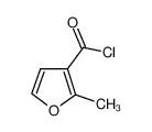 2-METHYLFURAN-3-CARBONYL CHLORIDE 5555-00-0