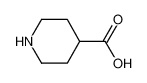 498-94-2 structure, C6H11NO2
