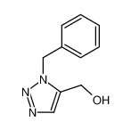 77177-16-3 1-(benzyl)-5-hydroxymethyl-1H-1,2,3-triazole