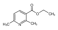 2，6-二甲基烟酸乙酯/2，6-二甲基-3-羧酸甲酯