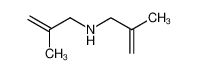 2-methyl-N-(2-methylprop-2-enyl)prop-2-en-1-amine 35000-15-8