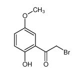 203524-87-2 structure, C9H9BrO3