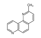 2-methyl-1,7-phenanthroline 61351-90-4