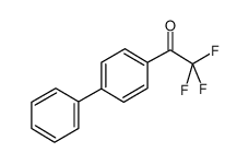 1-(4-联苯基)-2,2,2-三氟乙酮