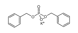 二苄基磷酸酯钾盐