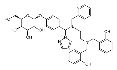 1375797-29-7 structure, C37H42N6O8