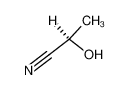 10017-09-1 (+)-2-hydroxypropionitrile