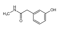 220299-54-7 structure, C9H11NO2