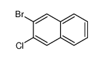 2-bromo-3-chloronaphthalene图片