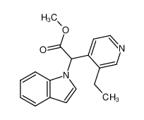 102235-21-2 structure, C18H18N2O2
