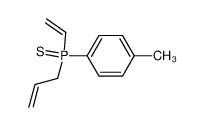 106938-75-4 structure, C12H15PS